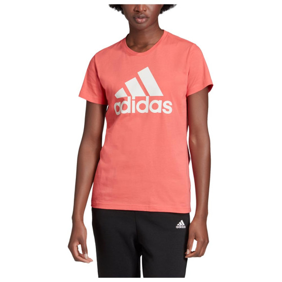 Adidas Γυναικεία κοντομάνικη μπλούζα Must Haves